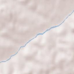 Neumarkt-Sankt Veit Terrain Map