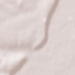 Kirchham Terrain Map