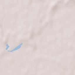 Bad Füssing Terrain Map