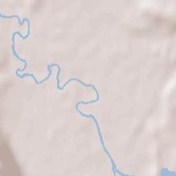 Hartkirchen Terrain Map