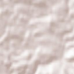 Bad Zell Terrain Map