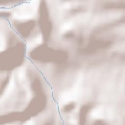 Paudorf Terrain Map