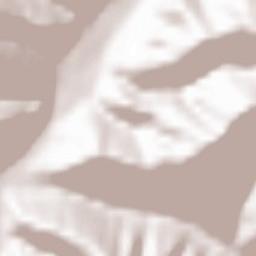 Lopukhiv Terrain Map