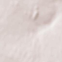 Molodohvardiys’k Terrain Map