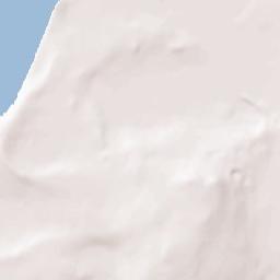 Ault Field Terrain Map