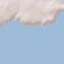 Plougonvelin Terrain Map