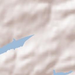 Hôpital-Camfrout Terrain Map