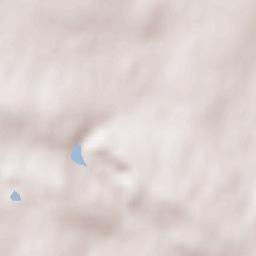 Sévignac Terrain Map