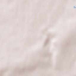 Romagné Terrain Map