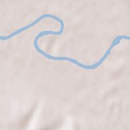 Champigny Terrain Map