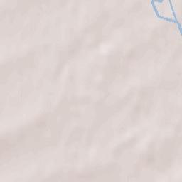 La Chapelle-Saint-Luc Terrain Map