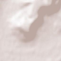 Liffol-le-Grand Terrain Map