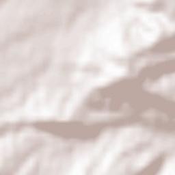 Vöhringen Terrain Map