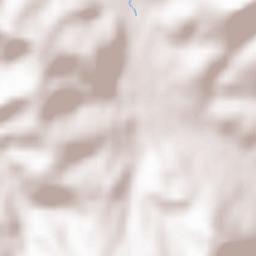 Jungingen Terrain Map