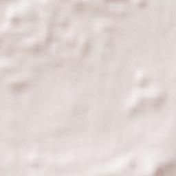 Ustersbach Terrain Map