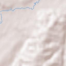 Gessertshausen Terrain Map
