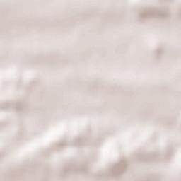 Röhrmoos Terrain Map