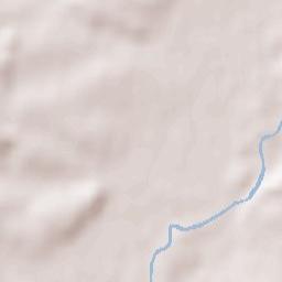 Haimhausen Terrain Map