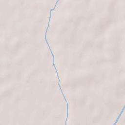 Oberding Terrain Map