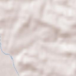 Zell an der Pram Terrain Map