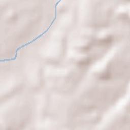Waizenkirchen Terrain Map