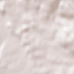 Prambachkirchen Terrain Map