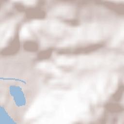 Plesching Terrain Map