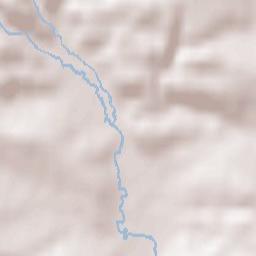 Katsdorf Terrain Map