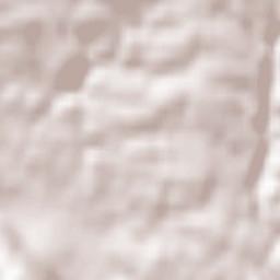 Tragwein Terrain Map