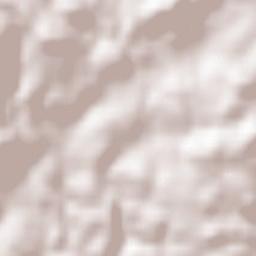 Pabneukirchen Terrain Map