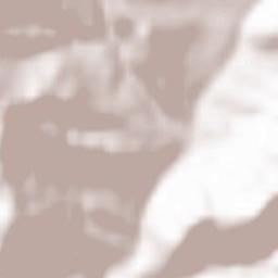 Raxendorf Terrain Map