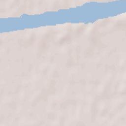 Muckendorf an der Donau Terrain Map