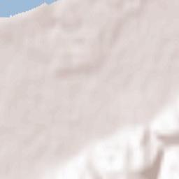 Wördern Terrain Map