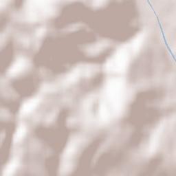 Kritzendorf Terrain Map