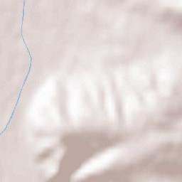 Bisamberg Terrain Map