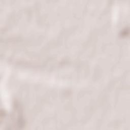 Okres Lučenec Terrain Map