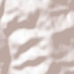 Putnoki Járás Terrain Map