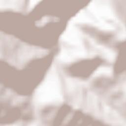 Yablunytsya Terrain Map