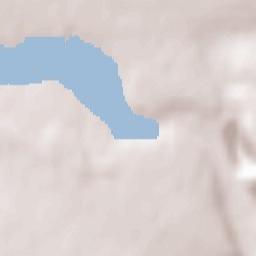 Hayvoron Terrain Map