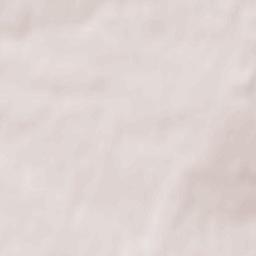 Debal’tseve Terrain Map