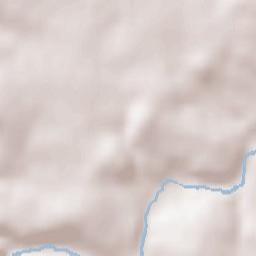 Plounévézel Terrain Map