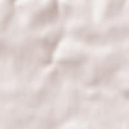 Maël-Carhaix Terrain Map