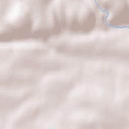 Plounévez-Quintin Terrain Map