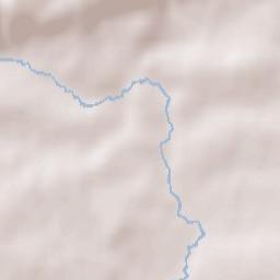 Saint-Nicolas-du-Pélem Terrain Map