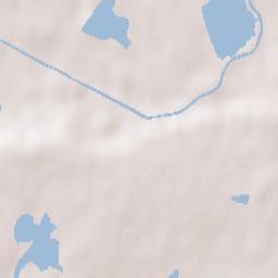 Hédé-Bazouges Terrain Map