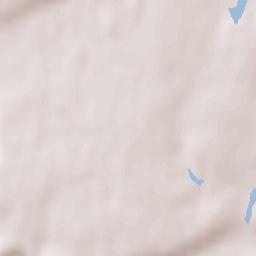 Montreuil-sur-Ille Terrain Map