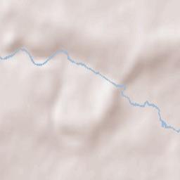Saint-Jean-sur-Couesnon Terrain Map
