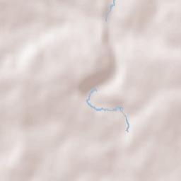 Ernée Terrain Map
