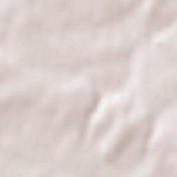 Montenay Terrain Map