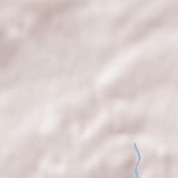 Saint-Georges-Buttavent Terrain Map